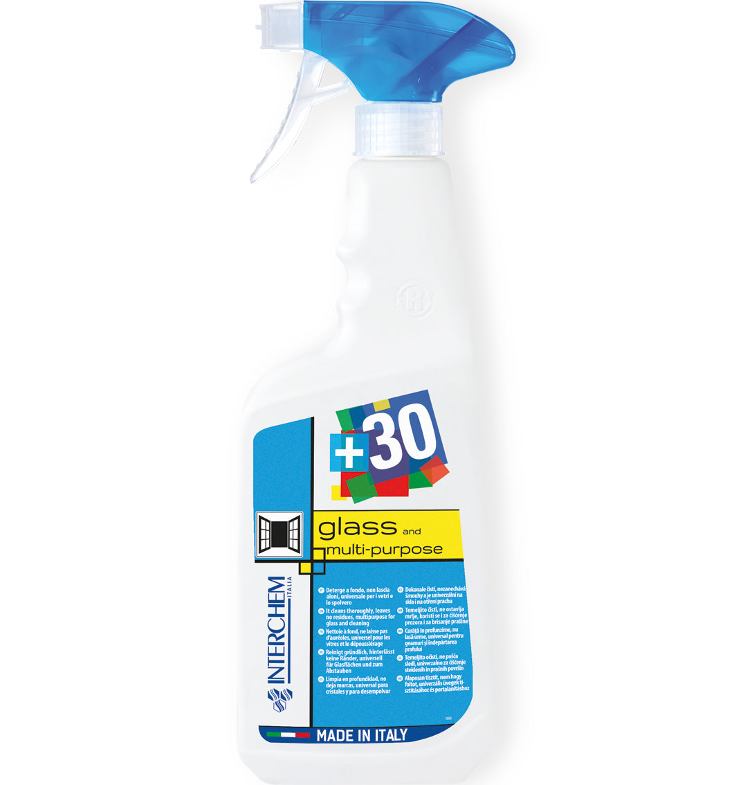 +30GLASS E MULTIPURPOSE