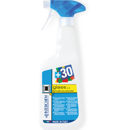 +30GLASS E MULTIPURPOSE